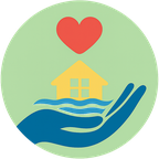 Logo Trạm Cứu Trợ