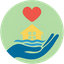 Logo Trạm Cứu Trợ