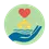 Logo Trạm Cứu Trợ